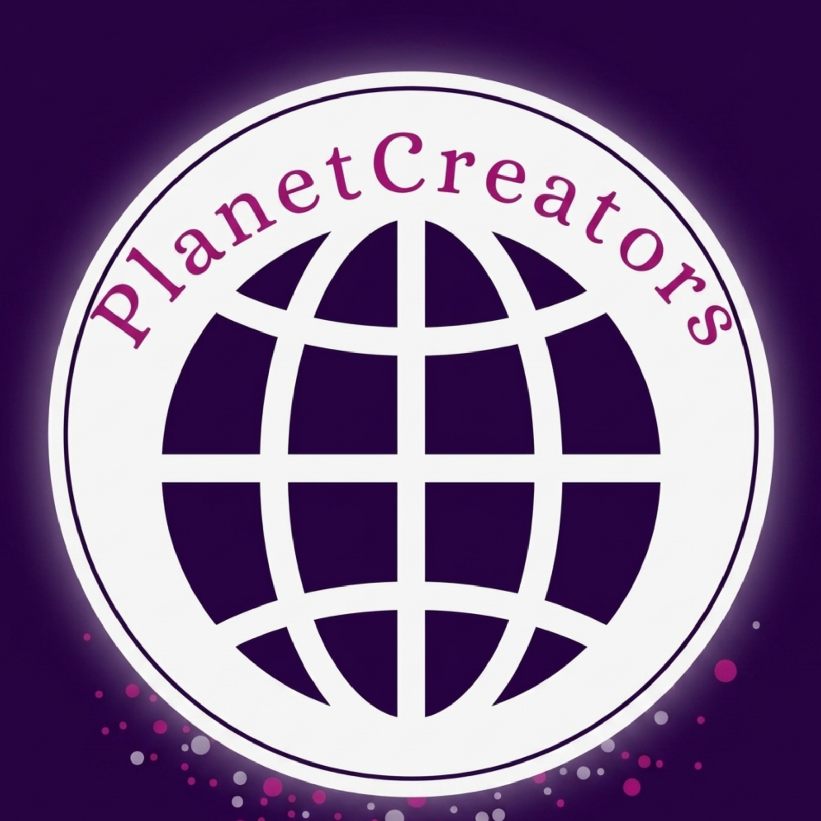Logo Planetcreators