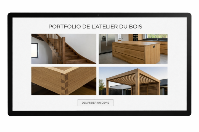 Portefolio