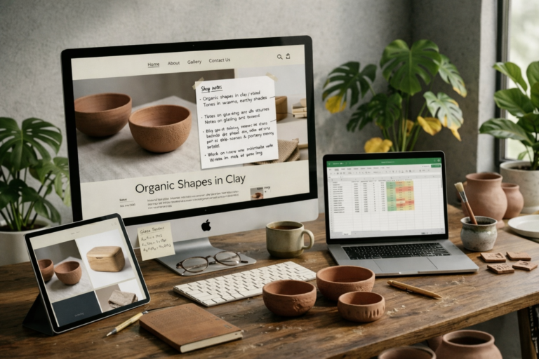Site responsive 2
