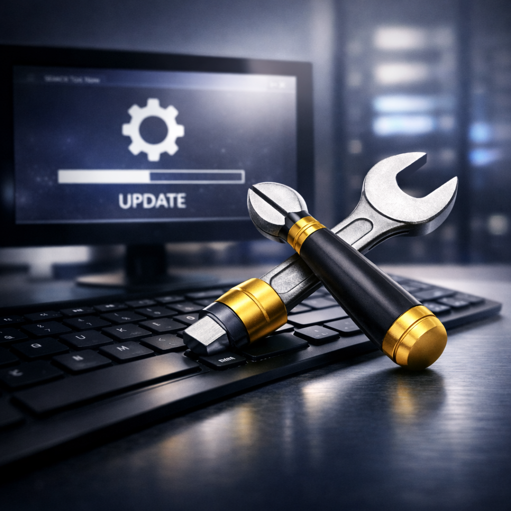 Maintenance
