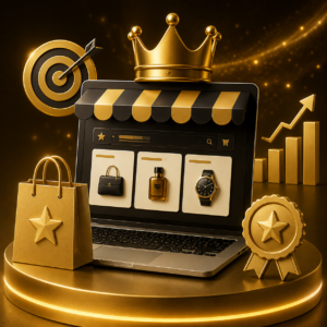 Image Premium e-commerce